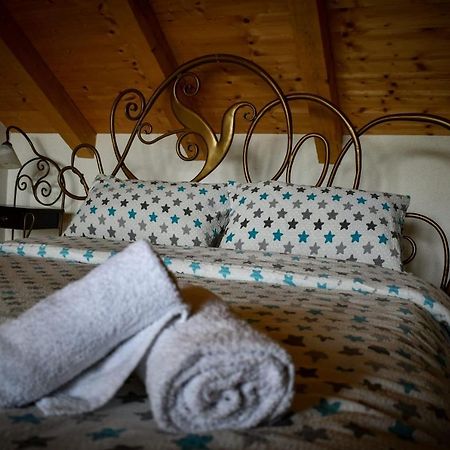 City Escape Luxury Villa Zuce Buitenkant foto