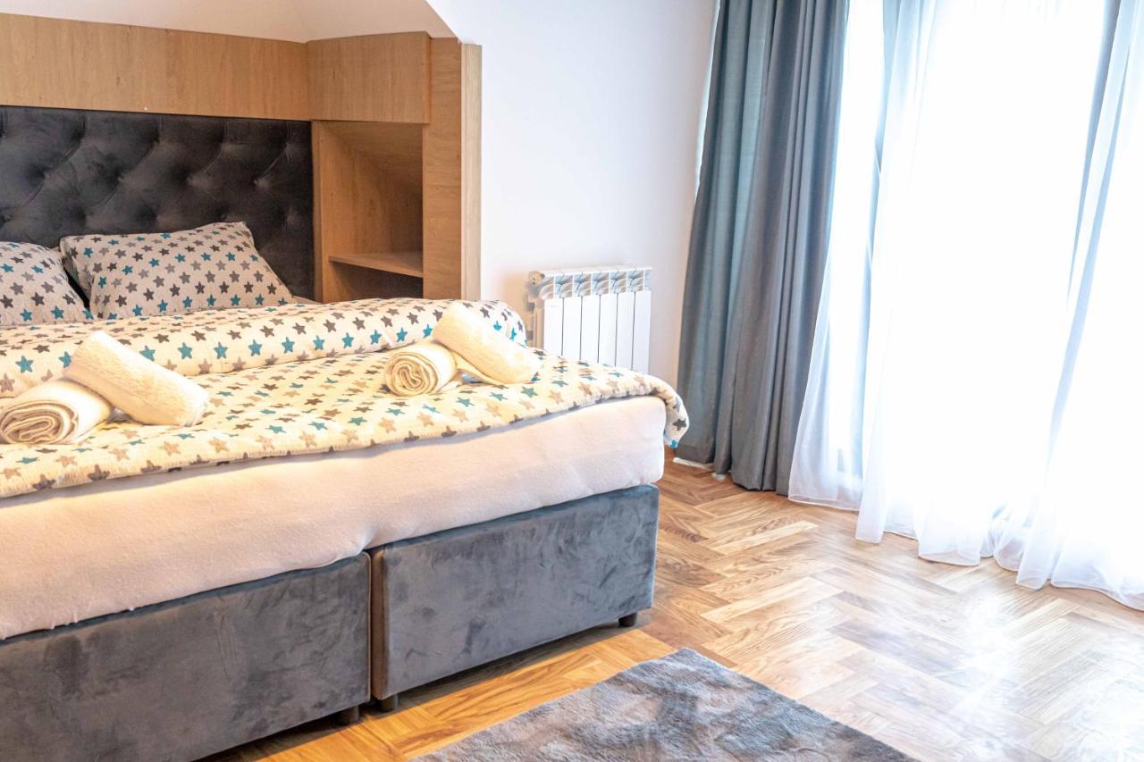 City Escape Luxury Villa Zuce Buitenkant foto