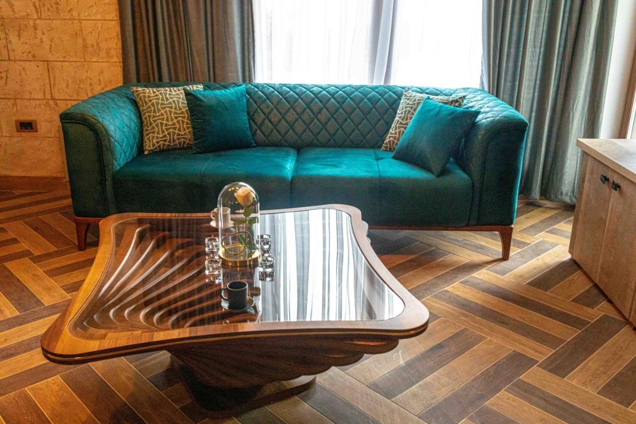 City Escape Luxury Villa Zuce Buitenkant foto