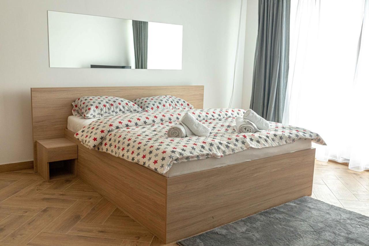 City Escape Luxury Villa Zuce Buitenkant foto