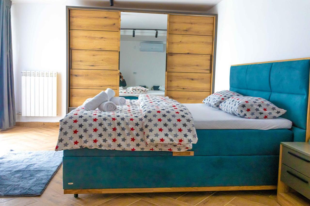 City Escape Luxury Villa Zuce Buitenkant foto