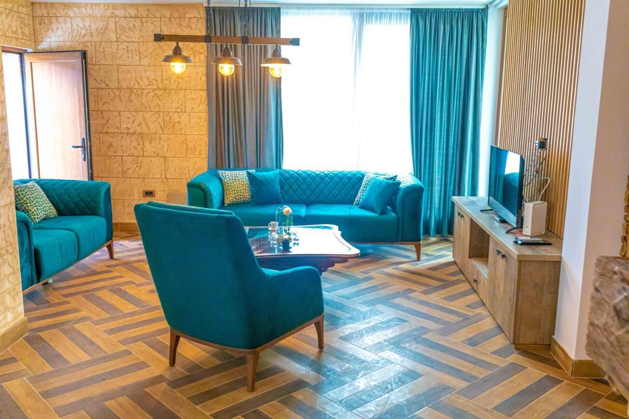 City Escape Luxury Villa Zuce Buitenkant foto