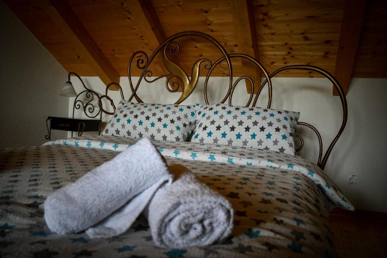 City Escape Luxury Villa Zuce Buitenkant foto