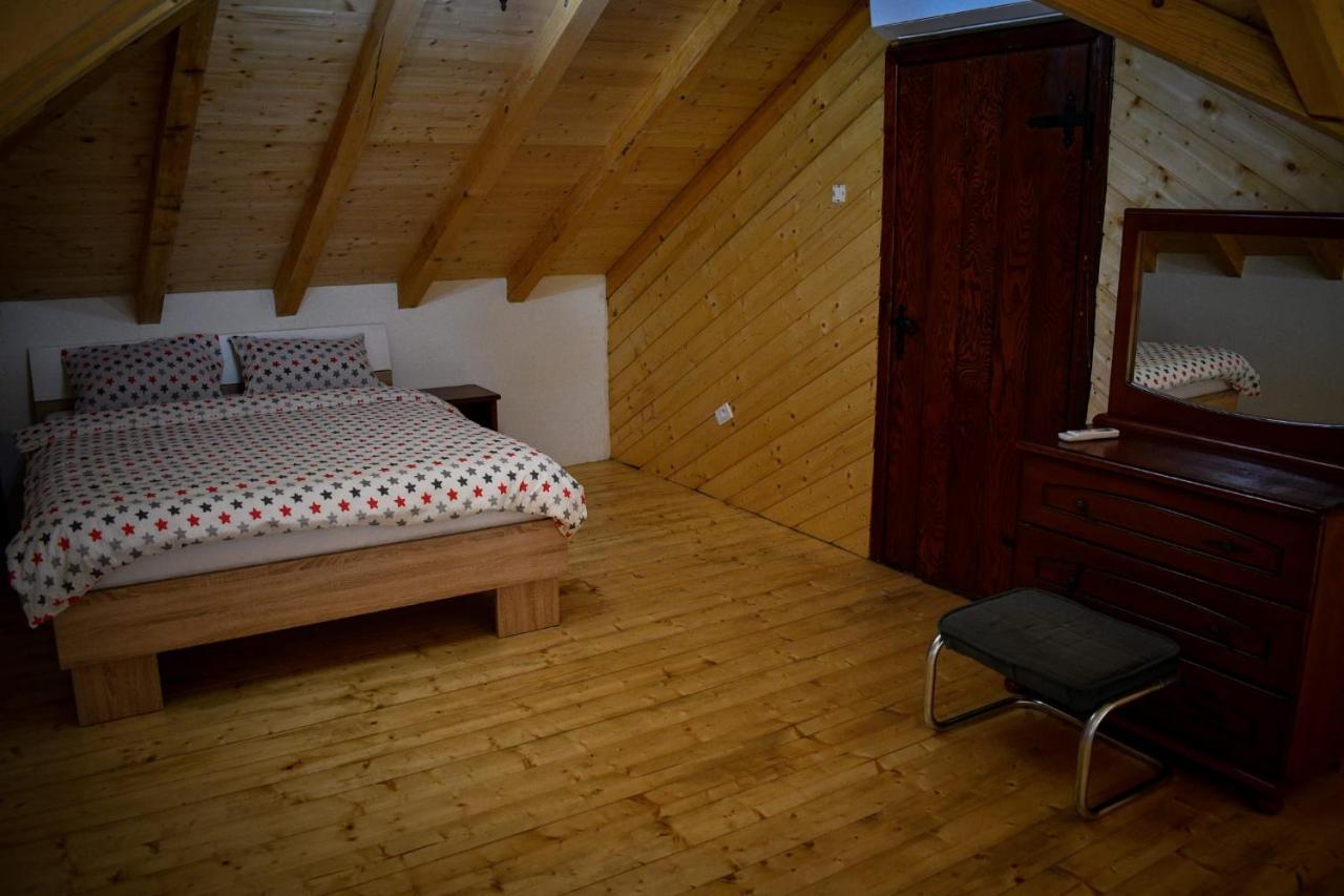City Escape Luxury Villa Zuce Buitenkant foto
